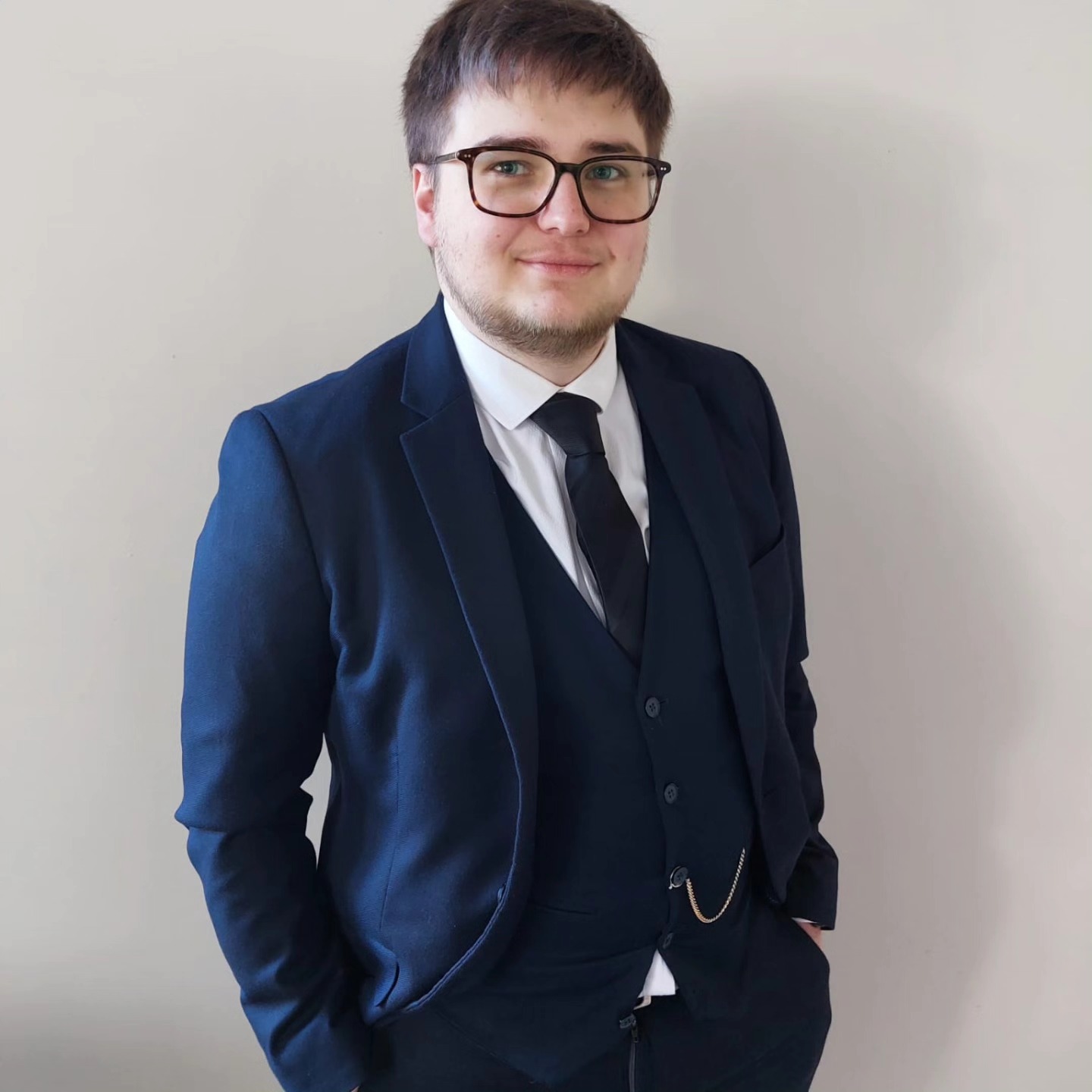 Kilyan - Gérant Les Geeks du PC